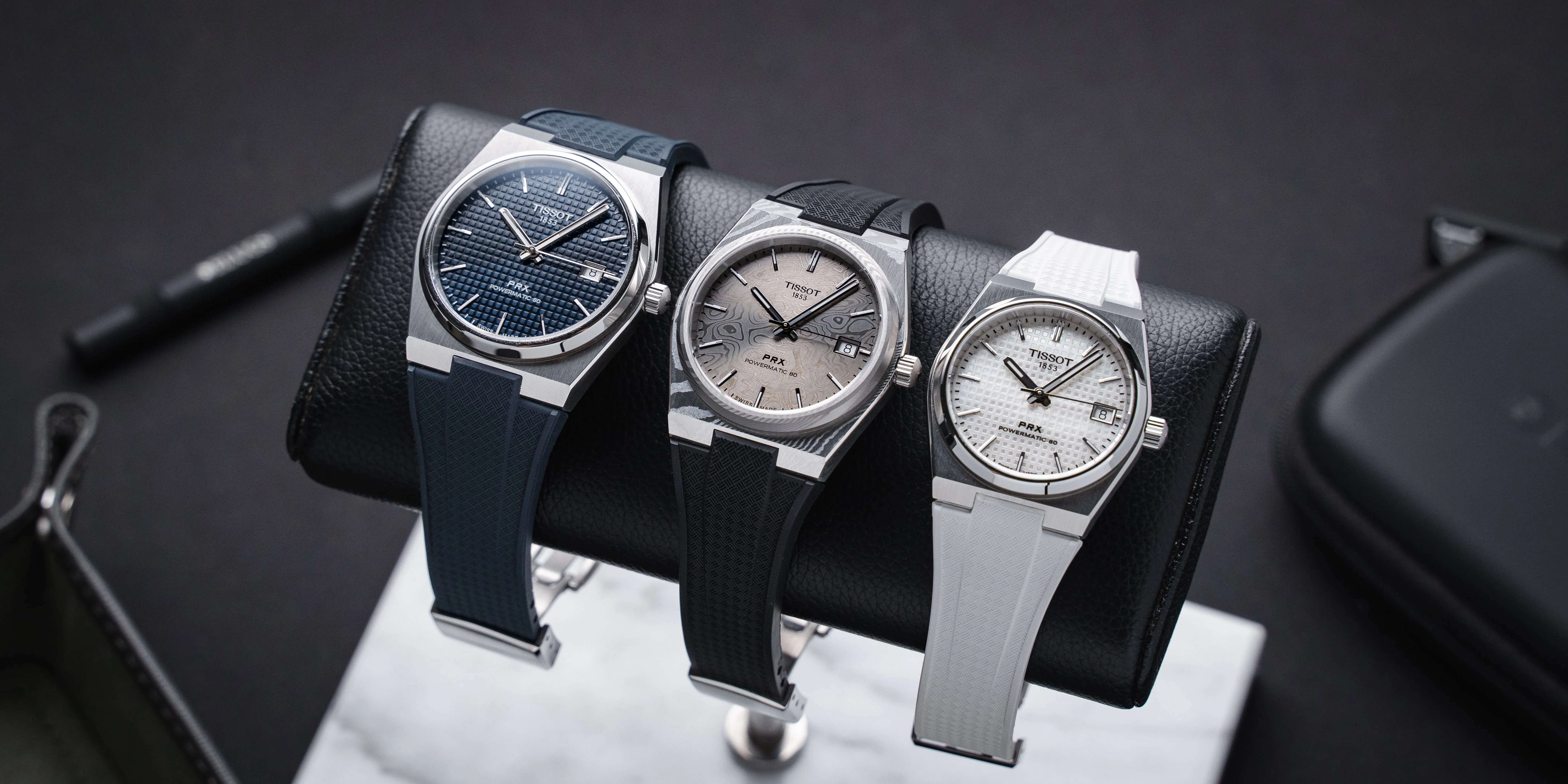 Elevate Your Timepiece with Artisanal Leather